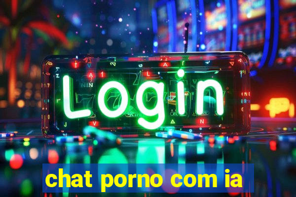 chat porno com ia